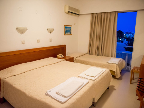 Thalia Hotel
