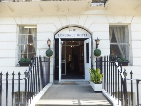 Thanet Hotel Annex