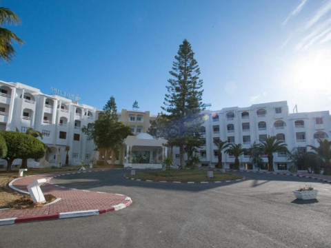 THAPSUS