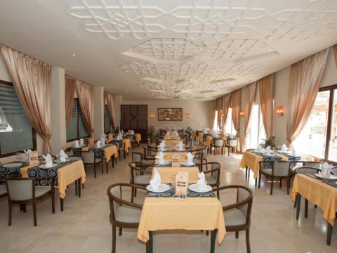 Thapsus Beach Resort