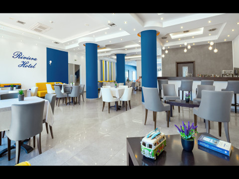 Thassian Riviera