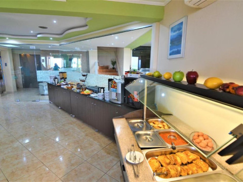 Thassos Grand Beach Hotel