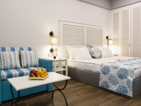 Thassos Grand Hotel & Resort