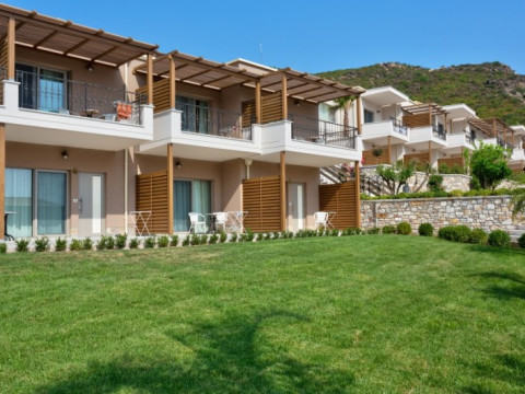 Thassos Grand Hotel & Resort