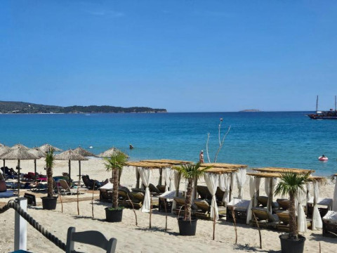 Grand Beach Hotel(DE STERS)