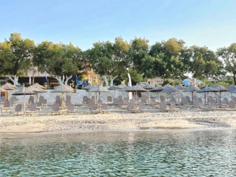 Grand Beach Hotel(DE STERS)