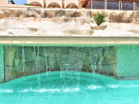 Grand Beach Hotel(DE STERS)