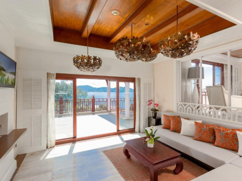Thavorn Beach Village Resort & Spa Phuket