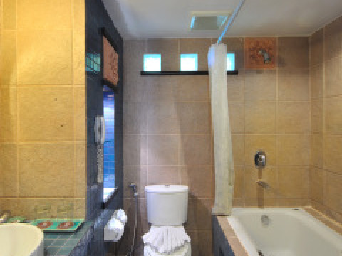 Thavorn Palm Beach Resort