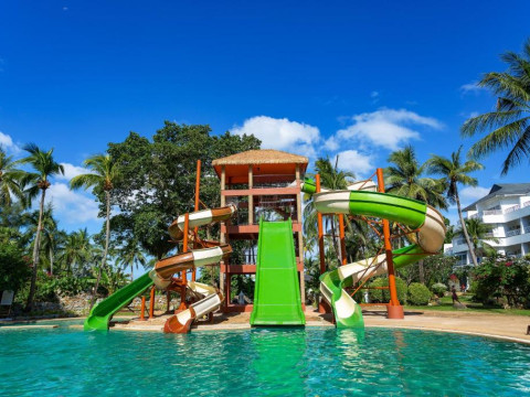 Thavorn Palm Beach Resort Phuket