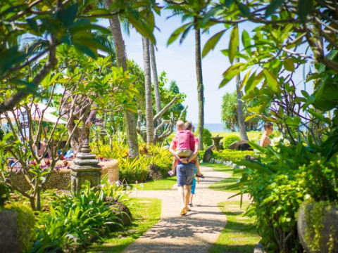 Thavorn Palm Beach Resort Phuket