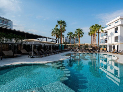 THB Bamboo Alcudia