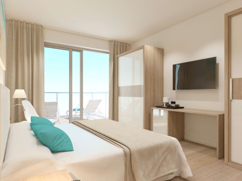 THB Cala Lliteras - Adults Only