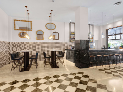 THB Felip Hotel - Adults Only