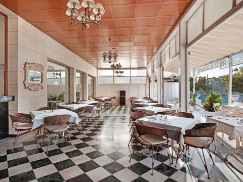 THB Felip Hotel - Adults Only