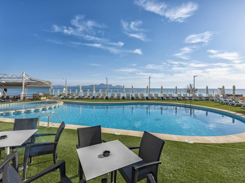 THB Gran Bahía