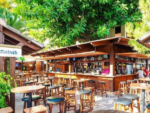 THB GRAN PLAYA - ADULTS ONLY -
