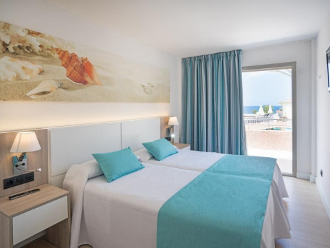 THB Guya Playa Aparthotel
