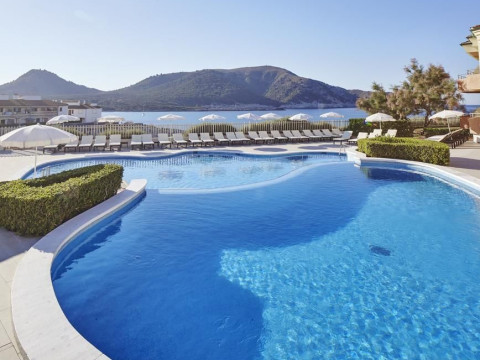 THB Guya Playa Aparthotel