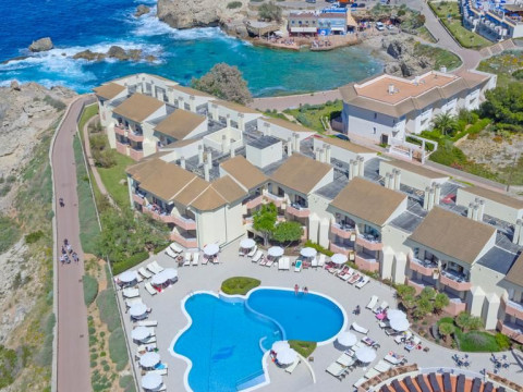 THB Guya Playa Aparthotel