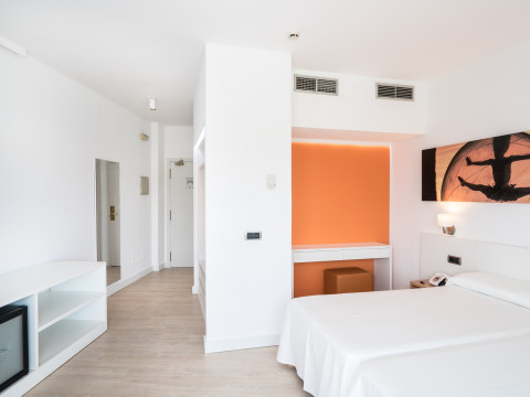 THB Ocean Beach Adults Only
