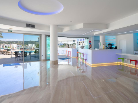Hotel THB Ocean Beach - Adults Only