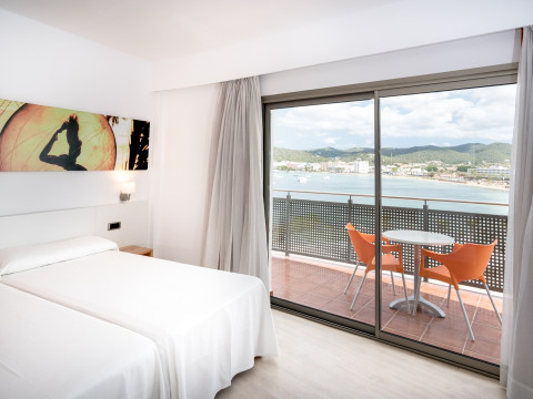 THB Ocean Beach Adults Only