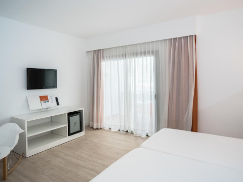 Hotel THB Ocean Beach - Adults Only