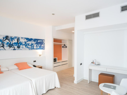 Hotel THB Ocean Beach - Adults Only