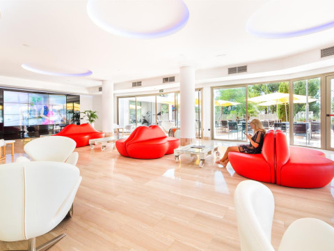 Hotel THB Ocean Beach - Adults Only