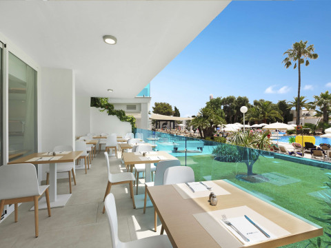 THB Sa Coma Platja