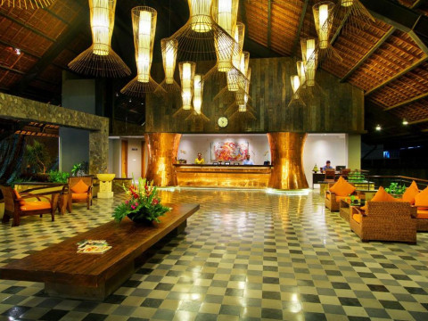 THE 1O1 Bali Oasis Sanur