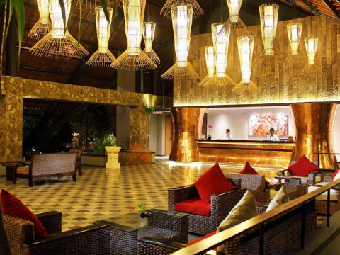 THE 1O1 Bali Oasis Sanur