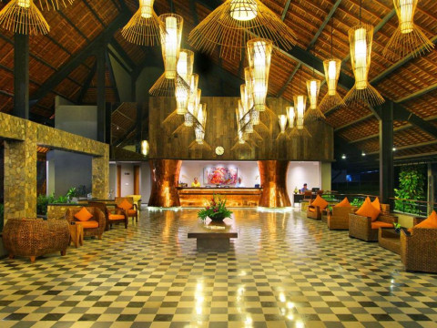 THE 1O1 Bali Oasis Sanur