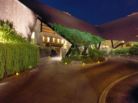 THE 1O1 Bali Oasis Sanur