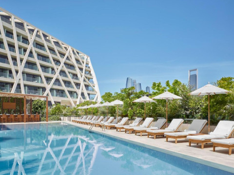 The Abu Dhabi Edition