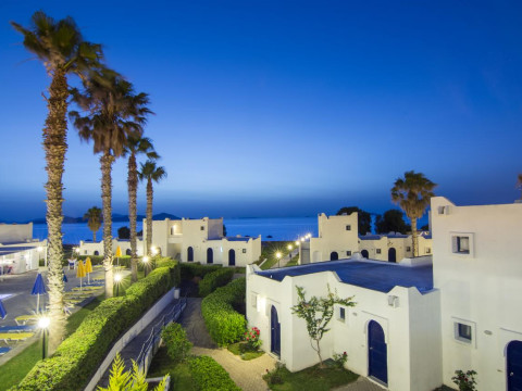 Aeolos Beach Hotel Kos