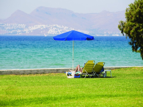 Aeolos Beach Hotel Kos