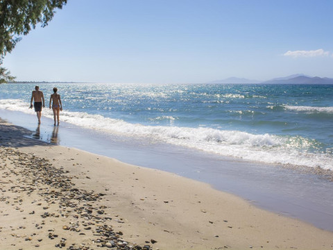 Aeolos Beach Hotel Kos