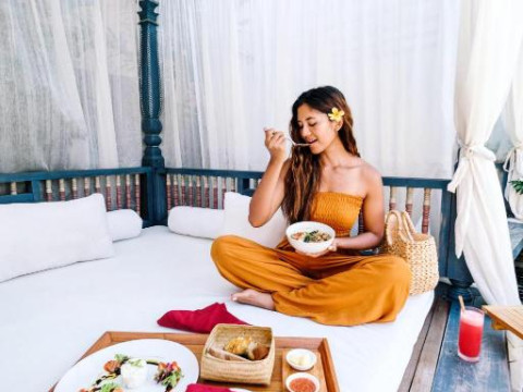 The Alantara Resort Sanur