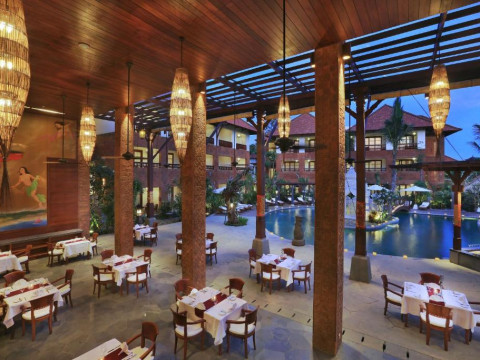 The Alantara Resort Sanur