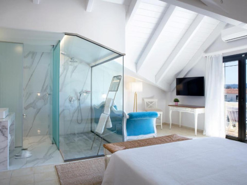 Alley Boutique Hotel and Spa
