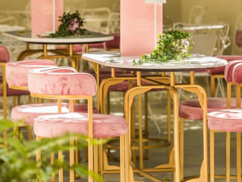 Alley Boutique Hotel and Spa