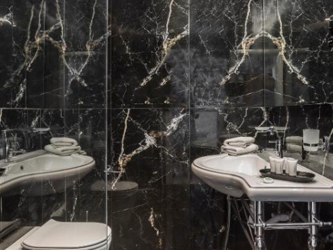 Alley Boutique Hotel and Spa