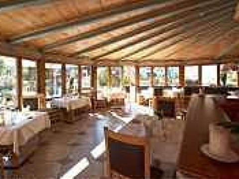 The Alpine Palace - New Balance Luxus Resort