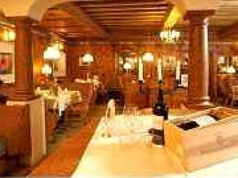 The Alpine Palace - New Balance Luxus Resort