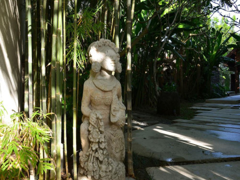 The Amala (Kuta)