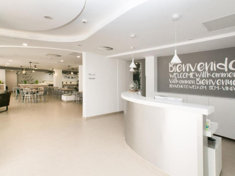 Hotel LIVVO Anamar Suites