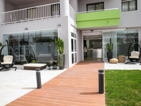 Hotel LIVVO Anamar Suites