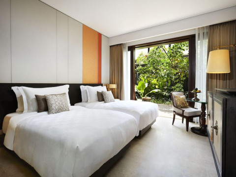 The Anvaya Beach Resort Bali